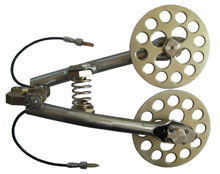 Odometer 8-12.ОДО.00-000