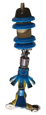 In-line caliper PVM-3-8-114