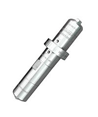 Data logger RDT-03 for recording temperature and pressure during the movement of the cleaning piston through the pipeline