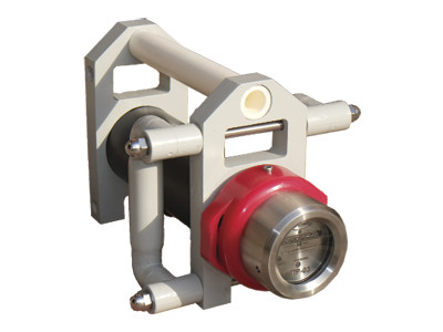 Underwater low-frequency locator NPR-03