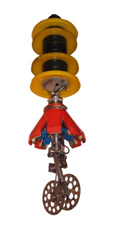 In-line caliper PVM-6-219