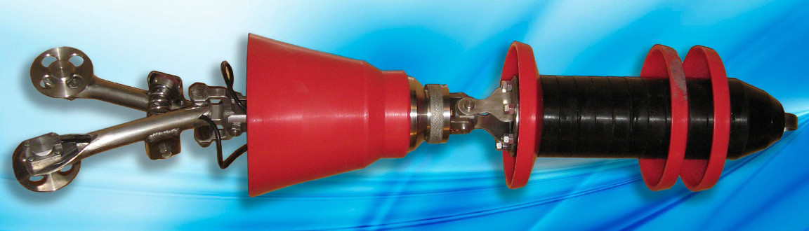 In-line caliper PVM-06