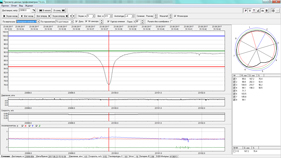 Pipeline Geometry Analysis