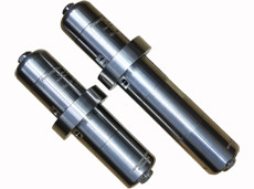 Pressure and temperature recorder RDT is also called Data logger RDT.  
Data logger RDT is installed inside in-line PIG (cleaning, gauging, batching, mandrel, etc.) in order to record the distribution of pressure and temperature along the pipeline.
Additionally, an RTD, having high-precision pressure sensors, can also record the differential pressure, which pushes the pig through the pipeline. 
Thus, it is possible not only qualitatively, but also quantitatively determine in what places in the pipeline most of all wall deposits accumulate. 
By comparing this data with the recorded temperature and pressure graphs, experts can draw conclusions about the application of various inhibitors and additives 
that are added to the pumped liquid or gas in order to reduce the deposition on walls or reduce the resistance during pumping. 
Due to high-precision gyroscopes all bends in the pipeline will be identified and can be reported.