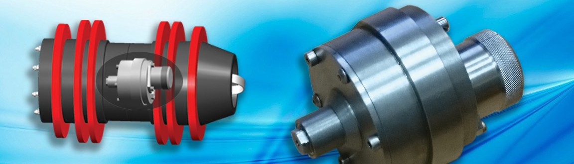 Temperature, pressure and differential pressure recorders of the RDT series,
										installed on in-line pigs. The data logger records temperature and pressure distribution along a pipeline into the internal memory.
										Also recorded is the pressure drop that propels the in-line tool through the pipeline and depends on the volume of deposits cleaned off by the pig from the walls of the pipeline.