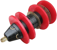 Скребок-калибр СКТ-250