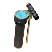 Receiver-registrator NPR-01